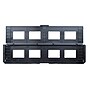 Magnasonic Long Tray Slide Film Holder for 35mm Compatible Film Scanners, Holds 4 Slides, 3/Set~#|#~B1087F15-6F17-4B65-B26949E1AE1C588A_sc7