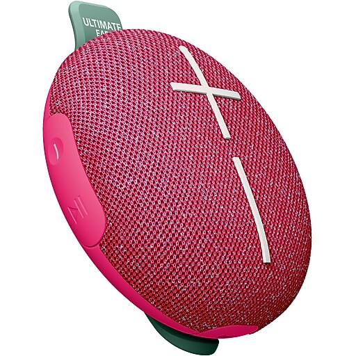 Ultimate Ears MINIROLL Wireless Bluetooth Portable Speaker