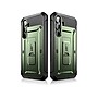 SUPCASE Unicorn Beetle Pro Rugged Case for Samsung Galaxy S24, Shock Absorbing, Dark Green (GS24UBPR2SGN)~#|#~B1096AF0-20A5-4352-B5C45C635A8FBD01_sc7