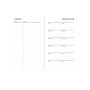 2025-2026 Blue Sky 3.625" x 6.25" Academic Year Monthly Planner, Paperboard Cover, Matte Black (155773)~#|#~B109F320-A5A2-4B32-837AF8C88AA2BAE4_sc7