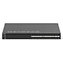 Netgear M4350-24F4V Series 24x SFP+/4x SFP28 Ports Multi-Gigabit Ethernet Layer 3 Managed Switch, Black (XSM4328FV-100NES)~#|#~B10D511D-4CDA-41CF-922F0DE300B87837_sc7