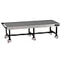 Diversified Woodcrafts 120"W x 48"D Steel Welding Table (DMW12048HC)~#|#~B10D6E0B-F04C-4165-BE01559C4EF0E64F_sc7