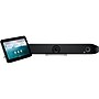 Poly Studio X52 UHD 4K All-In-One Video Bar with TC10 Controller Kit, 20MP, White (8D8L1AA#ABA)~#|#~B10FAA8D-A5E3-4A6F-AF5AE9F9E1C15BA5_sc7
