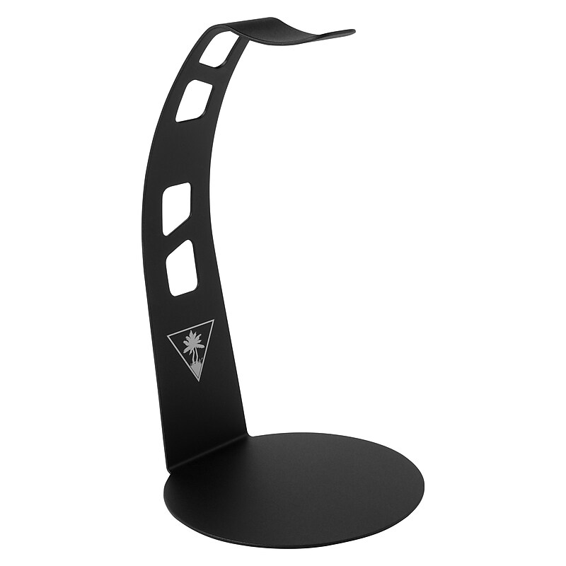 Turtle Beach Ear Force HS2 Universal Gaming Headset Stand, Black (TBS-0020-01) image 1
