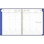 2024-2025 AT-A-GLANCE Contemporary 8.25" x 11" Academic Weekly & Monthly Planner, Faux Leather Cover, Purple (70-957X-18-25)~#|#~B111C66B-08F1-43B5-95AAF6F7BFFD84C3_sc7