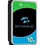 Seagate SkyHawk AI 10TB 3.5" SATA Internal Hard Drive (ST10000VE001)~#|#~B113780D-54D1-4C19-830D87583B460B3D_sc7