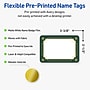 Avery Rectangle Multipurpose Labels, 2-1/3" x 3-3/8", White, 80/Pack (19479370392)~#|#~B113BC47-3202-4EE3-851C17E28E8957B7_sc7