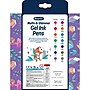 Crayola Matte & Shimmer Retractable Gel Pen, Assorted Ink, 14/Pack (BIN586752)~#|#~B1147E4E-AD31-4D92-883AE48CA7D11548_sc7