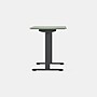 Branch Duo 48"W Electric Adjustable Standing Desk, Sage/Charcoal (10-10-05-65)~#|#~B11A1068-E15B-49AF-B8838DB866029B4F_sc7