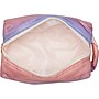 scunci 8" Polyester Travel Organizer, Coral Ombre (A30560)~#|#~B11AD75A-FC93-4055-BBF116E9D4F4C665_sc7