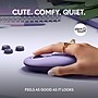Logitech POP Wireless Optical Mouse, Cosmos Lavender (910-006624)~#|#~B11C2369-8898-48E3-BD914E022D4DAEB7_sc7