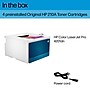 HP LaserJet Pro LJP 4201dn Color Laser Printer, Single-Function, Print (4RA85F)~#|#~B11D6455-B666-46EE-BB3B14AA86B3443A_sc7