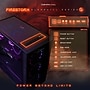 Periphio Firestorm Gaming Desktop Computer, AMD Ryzen 5, Radeon RX 7600, 16GB RAM, 2TB SSD, Windows 11 Home~#|#~B1222A92-4DD7-47FE-BBD15BB3B7A8A39A_sc7