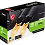 MSI GeForce GT 1030 PCI Express 3.0 4GB DDR4 Gaming Graphics Card, 1430MHz Core, 2100 MHz, Black (G103044PC)~#|#~B1264423-1020-4090-85FDB3C7D3C677F0_sc7