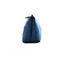 Manhattan Portage Fountain Nylon Zipper Pencil Case, Navy (1066 NVY)~#|#~B1268E1B-9029-4712-A8F2C83090814868_sc7