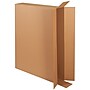 44" x 6" x 35" Heavy Duty Side Loading Boxes, 44 ECT, 10/Bundle (HD44635FOL)~#|#~B126E3BC-701C-4492-86E4F8103AC4BDE4_sc7