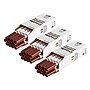 Crayola Bulk Markers, Conical Tip, Brown, 12/Pack, 3 Packs/Bundle (BIN587700007-3)~#|#~B1288AB1-4F40-45FD-B3E75A0C9D3AA6C0_sc7