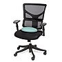 Bouncy Bands Big Sensory Wiggle Seat, Silver (BBAWS33SI)~#|#~B12ACEC9-17EE-4809-BB98C10370108B75_sc7