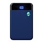 Skullcandy Stash Mini USB-A/USB-C Power Bank for Multiple Brands, 5000 mAh, Dark Blue/Green (SKD7PMZP750)~#|#~B12CA4BC-6F08-4ADA-B9F403B64D065E24_sc7