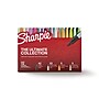 Sharpie The Ultimate Collection Permanent Markers, Assorted Tips, Assorted Colors, 72/Pack  (1983254)~#|#~B132A18D-32BB-48B4-BEE451FF81CFC935_sc7