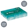 Kleenex Junior Facial Tissue, 2-ply, 48 Tissues/Box, 64 Boxes/Pack (21195)~#|#~B132D418-37C2-4A97-A345CC24DC0AEE00_sc7