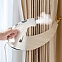 True & Tidy Portable Fabric Steamer, White (TS-38 WHITE)~#|#~B1343835-3969-4A2F-A6BB8AA623E92ED5_sc7