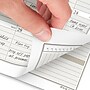 2026 AT-A-GLANCE 3.75" x 6.75" Weekly & Monthly Refill Pages, White/Brown (471-285Y-26)~#|#~B134EEAB-1F1D-48F4-B233F57C3E2BD0EF_sc7