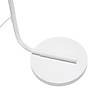 Creekwood Home 63" Metal Floor Lamp with Cylindrical Shade, White (CWF-1000-WH)~#|#~B134F21F-C7D5-4AB3-A2E5579C73BDF09A_sc7