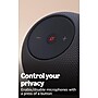 Amazon Echo Dot Max Smart Speaker, Amethyst (B0D6V1H9PM)~#|#~B13574A7-1DDE-4AC4-B649A38CE75A5D2F_sc7
