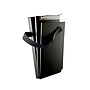 Saunders Citation Holder Aluminum Clipboard, Letter Size, Black, (12206)~#|#~B13A3EEB-0B8B-4074-BA1DAC0C406A33F8_sc7