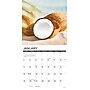 2026 Willow Creek Tropic Like It’s Hot 12" x 12" Monthly Wall Calendar (56196)~#|#~B13AAB53-C88F-4F9D-991518450734B1BE_sc7