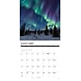 2027 Willow Creek Northern Lights 12" x 12" Monthly Wall Calendar, Assorted Colors (61534)~#|#~B13AE7CF-4B46-42D1-85449A2BC6989FC3_sc7