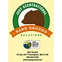 Just Scentsational by Bare Ground Wolf Urine Repellent for Multiple Pests, 8 oz. (WU-8)~#|#~B1403185-537A-4344-9513FF4051A590C4_sc7