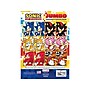 bendon Sonic Jumbo Coloring Book, 64 Pages (61314)~#|#~B143A649-2DB3-4457-B5424C8A02B98AF3_sc7