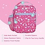 bentgo Kids Insulated Lunch Tote, 3-Compartment, Rainbows and Butterflies (BGKDBG-RBO)~#|#~B145284C-112A-4976-B48ADCC18165EEEB_sc7
