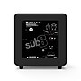 Kanto SUB8 KTSUB8VMB 300W Indoor Subwoofer Speaker, Matte Black~#|#~B1471DBC-CEFC-497C-810F2EA465A47D02_sc7