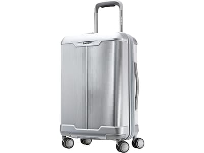 Samsonite 23" Hardside Carry-On Suitcase - Thumbnail 2