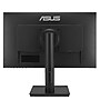 Asus 23.8" FHD IPS 100Hz LED Adaptive-Sync Monitor, Built-In Speaker, Height Adjustable, Black (VA24DQFS)~#|#~B14B0C34-3ED4-43E6-9B6D0FC225E70EAC_sc7