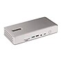 StarTech Dual Monitor Docking Station for Laptops (132N-TB4USB4DOCK)~#|#~B14F1086-2660-4556-ABF9904575703188_sc7