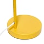 Simple Designs Farmhouse Fusion LED Desk Lamp, 18.19", Yellow Iron (LD2022-YLW)~#|#~B150BE42-D85C-462E-8C8507E1AC382628_sc7