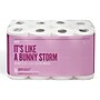 Perk™ Ultra Soft Toilet Paper, 2-ply, White, 154 Sheets/Roll, 16 Rolls/Case (PK55154)~#|#~B1531F26-8426-4BFE-896C170BE0DC9E5F_sc7