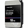 Western Digital Ultrastar DC HC555 18TB 3.5" SATA Internal Hard Drive (0B47747)~#|#~B154274B-3378-4BFB-8FACA204E85ED16E_sc7