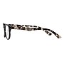 SAV VK Couture +3.00 Blue Light Reading Glasses, Black Tort (EVKB01-300-978)~#|#~B1548EBC-0ADD-421B-B5DE3AFE5530B784_sc7