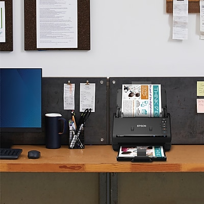 WorkForce ES-500W II - Thumbnail 5