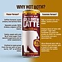Wandering Bear Mocha Cold Brew Latte, 8 oz., 12/Carton (811513/8OZ12PAK)~#|#~B1558A20-2D61-4A65-8872C2717809E923_sc7