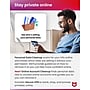 McAfee+ Advanced Individual for Unlimited Users, Windows/Mac/Android/iOS/ChromeOS, Product Key Card (MPP21ESTURFLM)~#|#~B15728A5-00D2-4E06-B7449697D61FA287_sc7