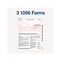 Adams 2024 1099-MISC Tax Form with Self-Seal Envelopes and Adams Tax Forms Helper, 4-Part, 2-Up, Copy A, 1, B, 2, 12/Pack~#|#~B1579F9C-C935-40AC-BF02D1E07F9B65BD_sc7