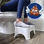 DMI Toilet Plastic Step Stool (520-0100-0000)~#|#~B1595CBF-1224-43B2-A69D3A83427CC07C_sc7