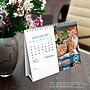 2027 BrownTrout Kittens 7.5" x 6" Monthly Wall Calendar, Assorted Colors (9798330709373)~#|#~B1596A05-C551-47B9-A43D25B1D220061F_sc7
