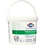 Clorox Healthcare Hydrogen Peroxide Cleaner Disinfectant Wipes, 185 Wipes/Bucket, 2/Carton (30826)~#|#~B15BDD7E-70D2-4F36-80C843137307614C_sc7
